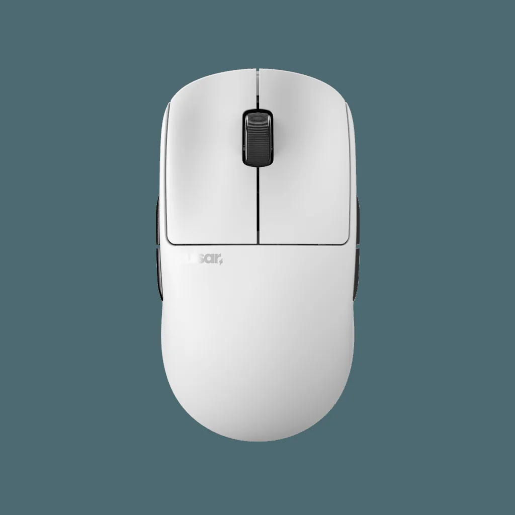 X2A Medium Gaming Mouse