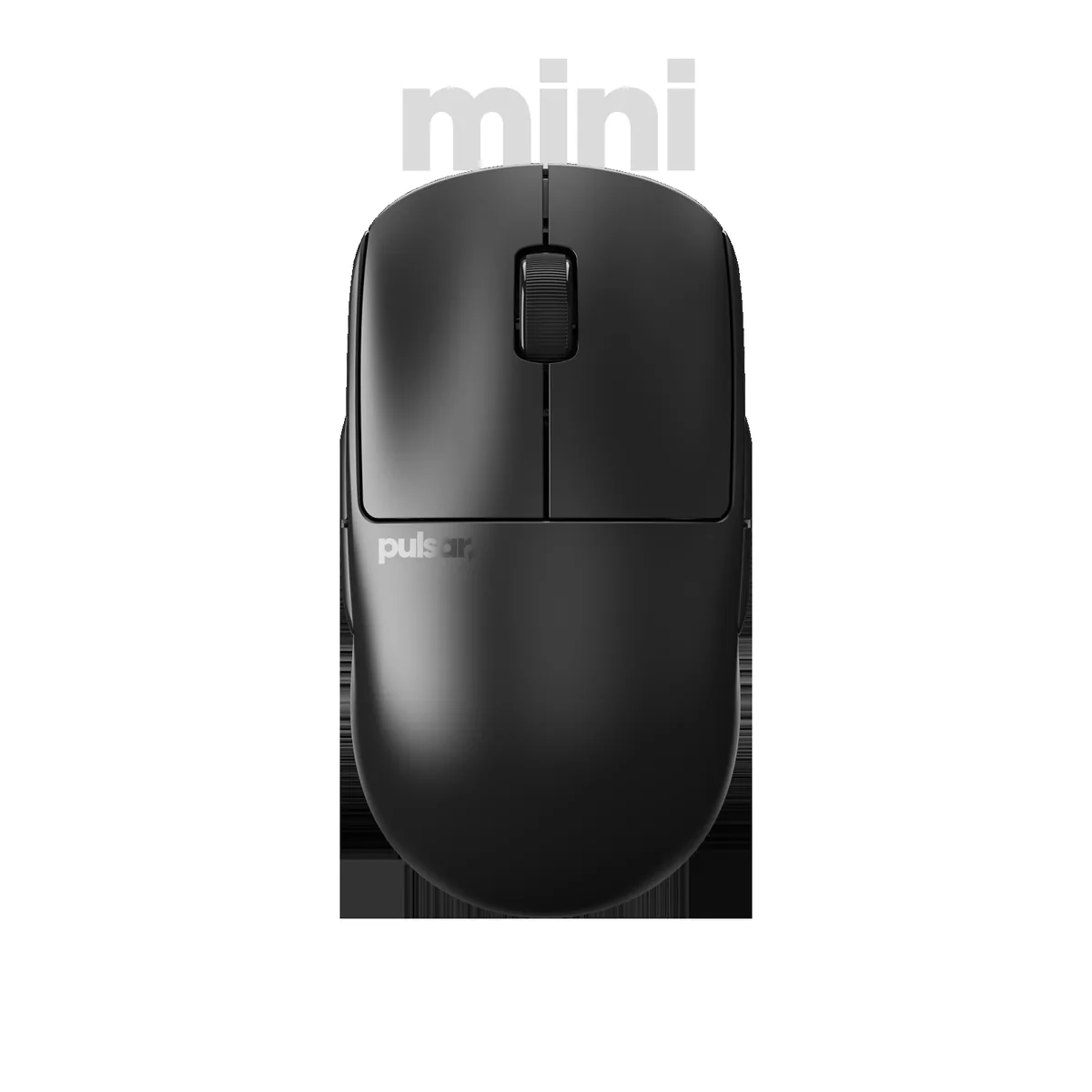 X2A v3 Mini Gaming Mouse