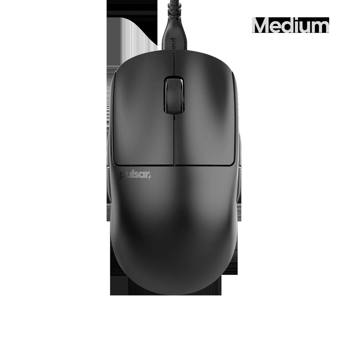 X2A Wired Medium Gaming Mouse