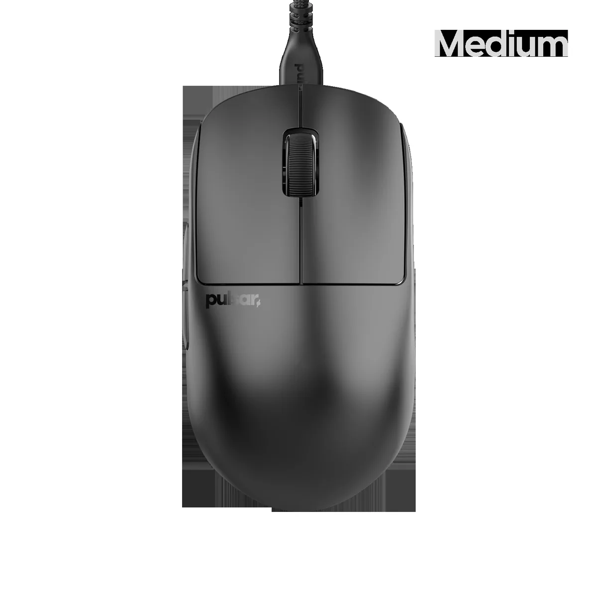 X2H Wired Medium Gaming Mouse