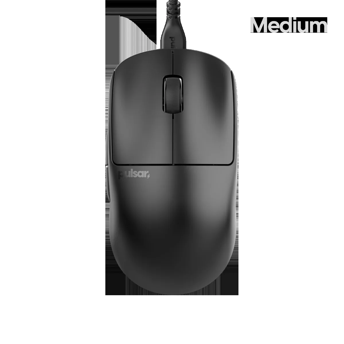 X2 Wired Medium Gaming Mouse