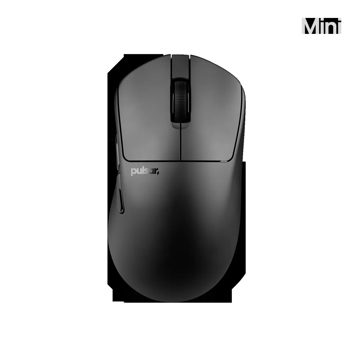 X3 CrazyLight Mini Gaming Mouse