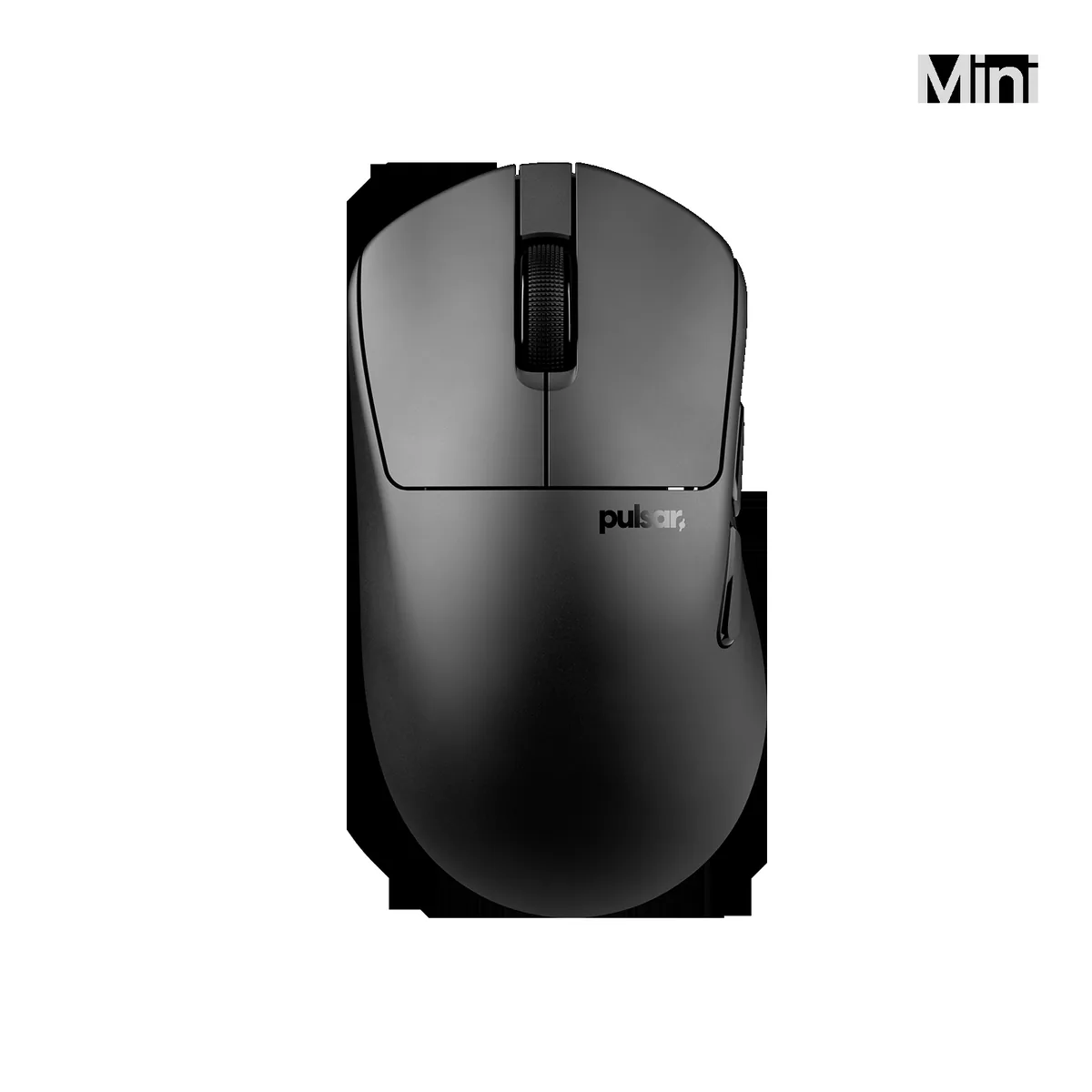 X3 LHD CrazyLight Mini Gaming Mouse