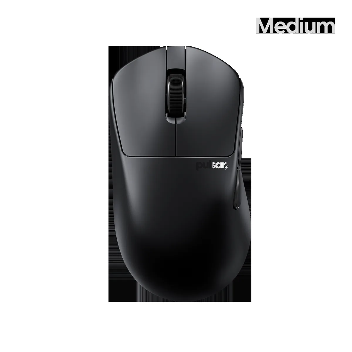 X3 LHD Medium Gaming Mouse