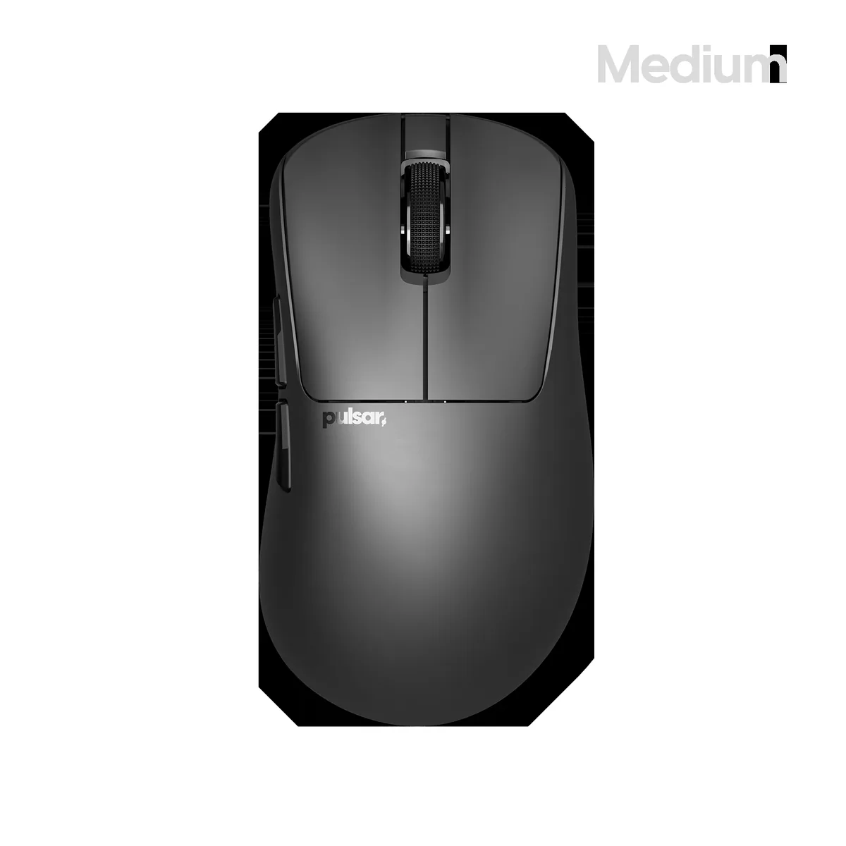 Xlite CrazyLight Medium Gaming Mouse