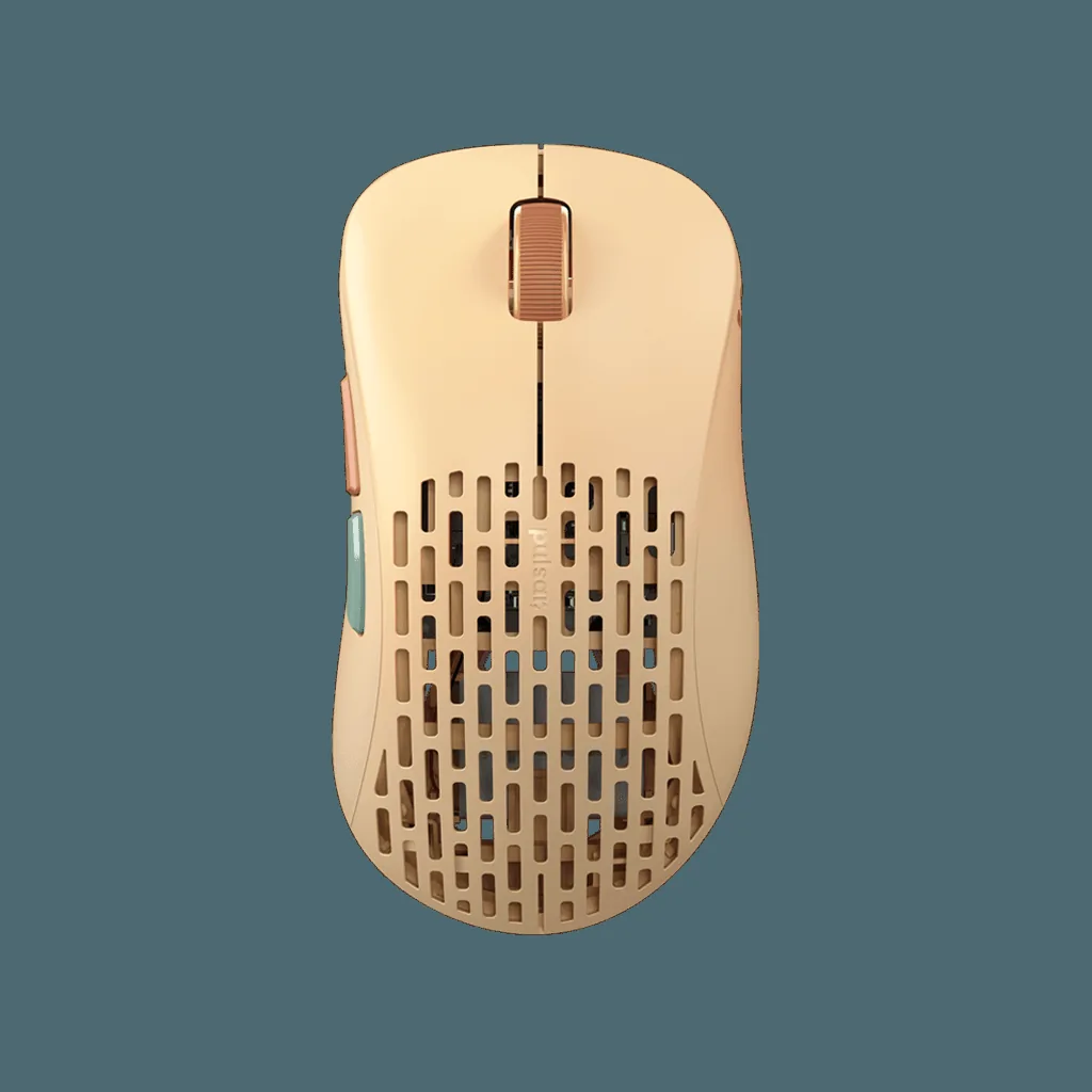 [Retro Edition] Xlite v2 Gaming Mouse