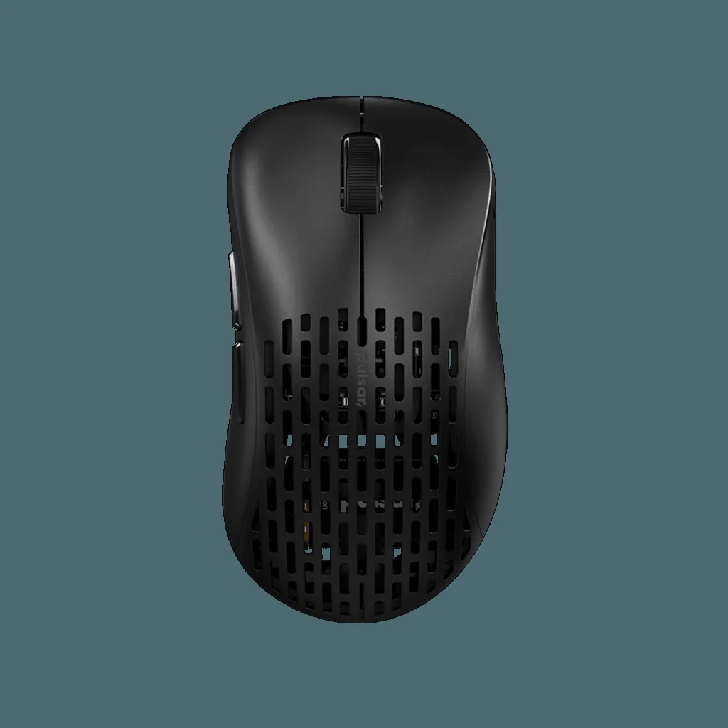 Xlite v2 Gaming Mouse