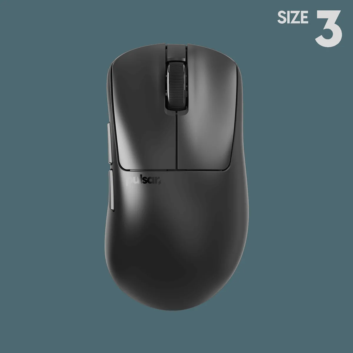 [TEST] Xlite v3 Large Gaming Mouse