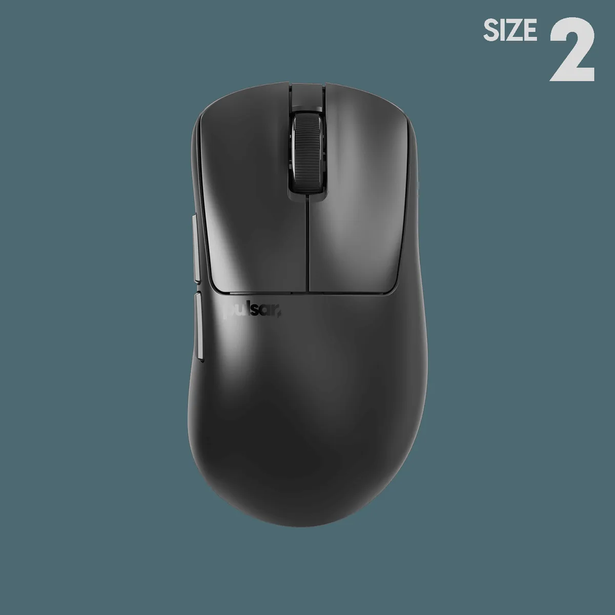 Xlite v3 Medium Gaming Mouse