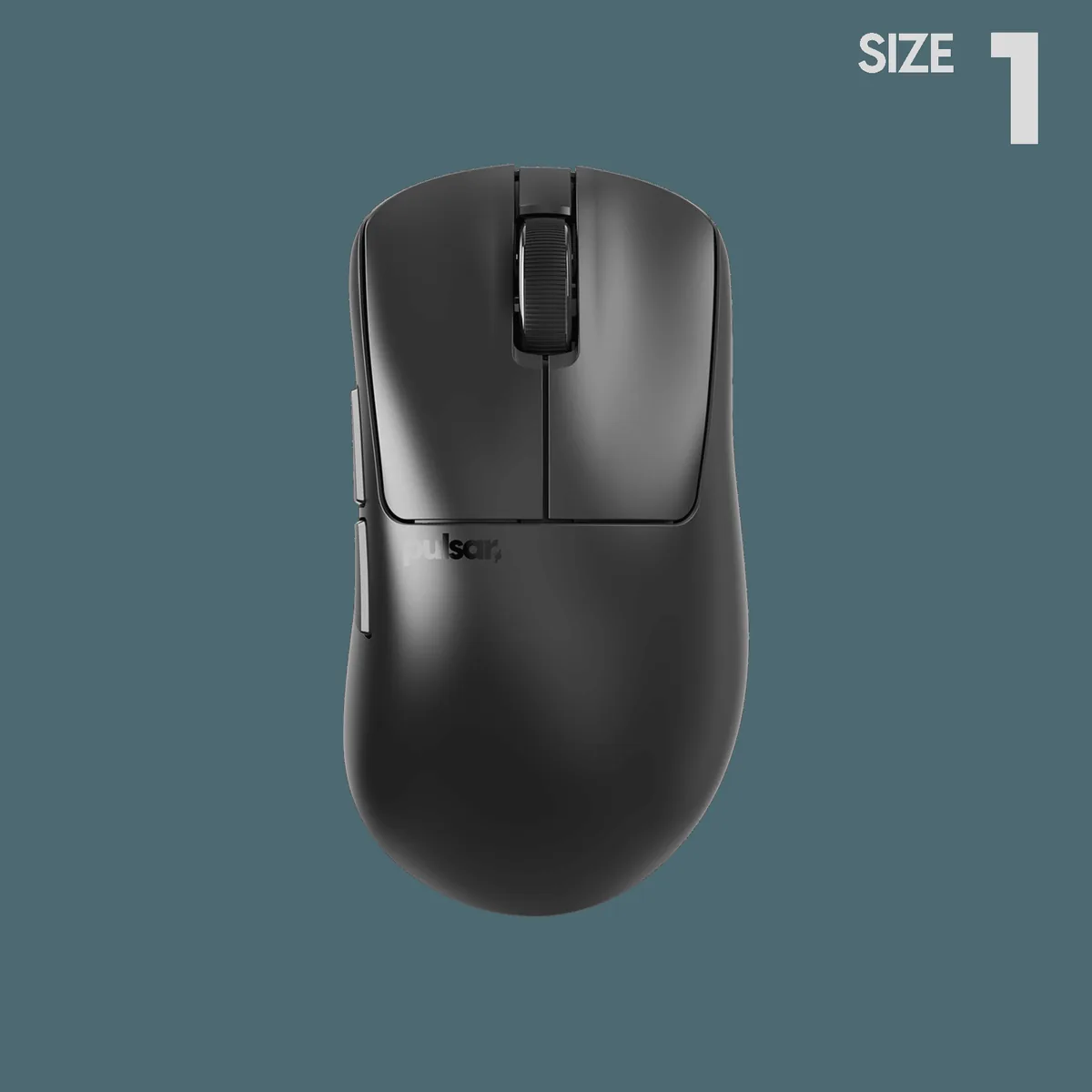 Xlite v3 Mini Gaming Mouse