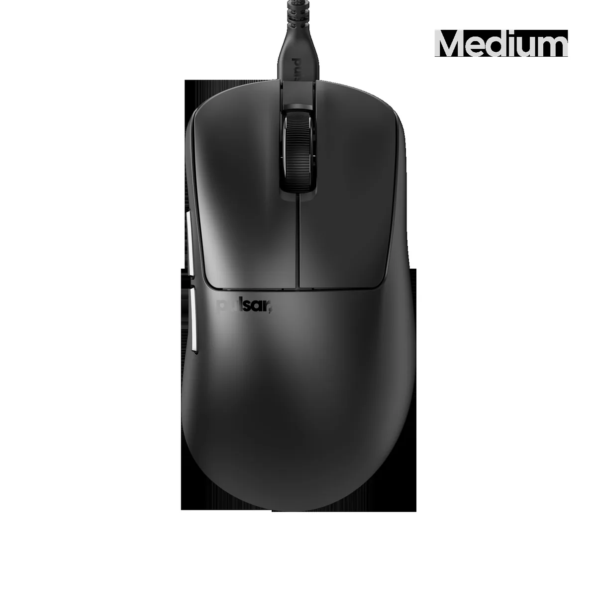 Xlite Wired Medium Gaming Mouse