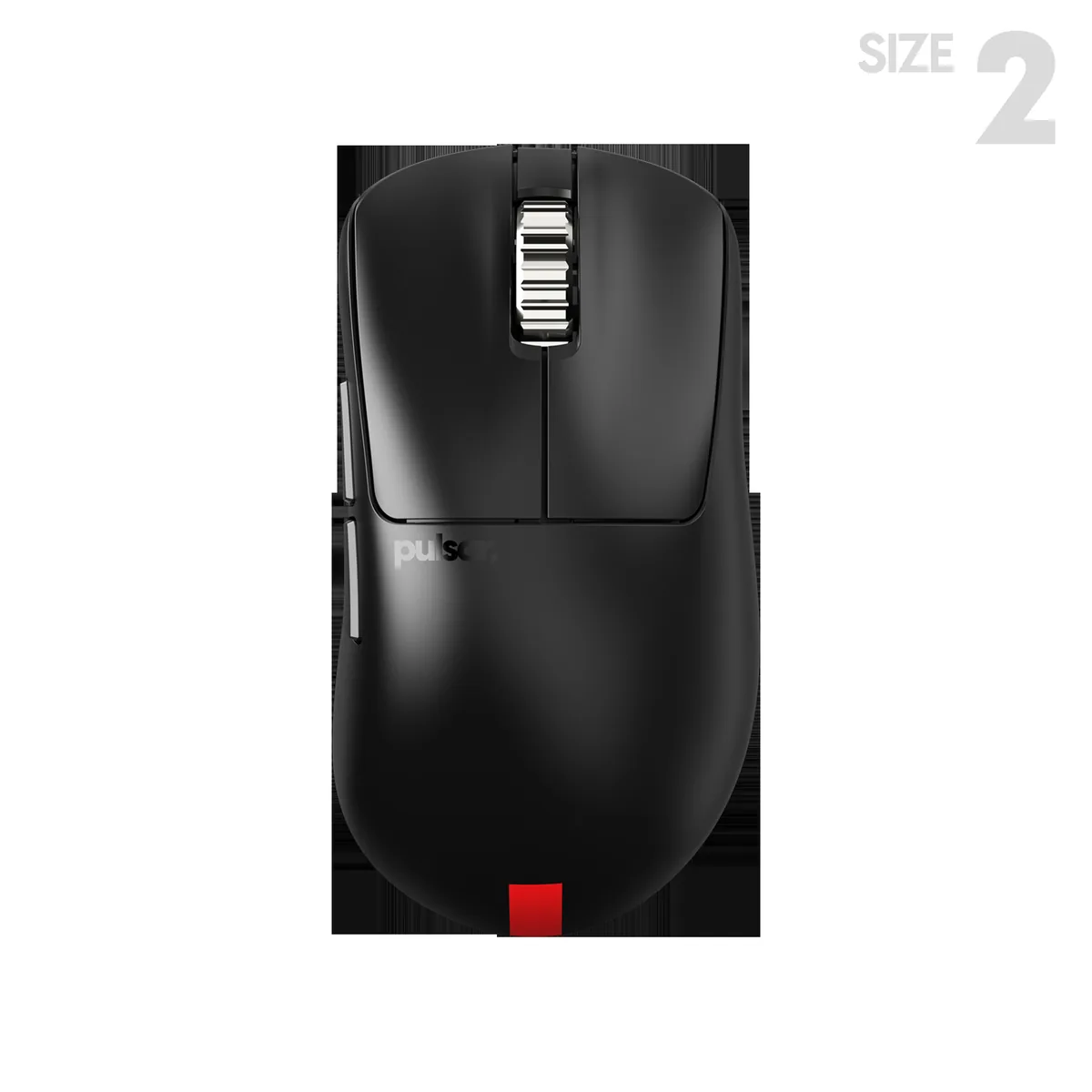 Xlite v4 eS Medium Gaming Mouse