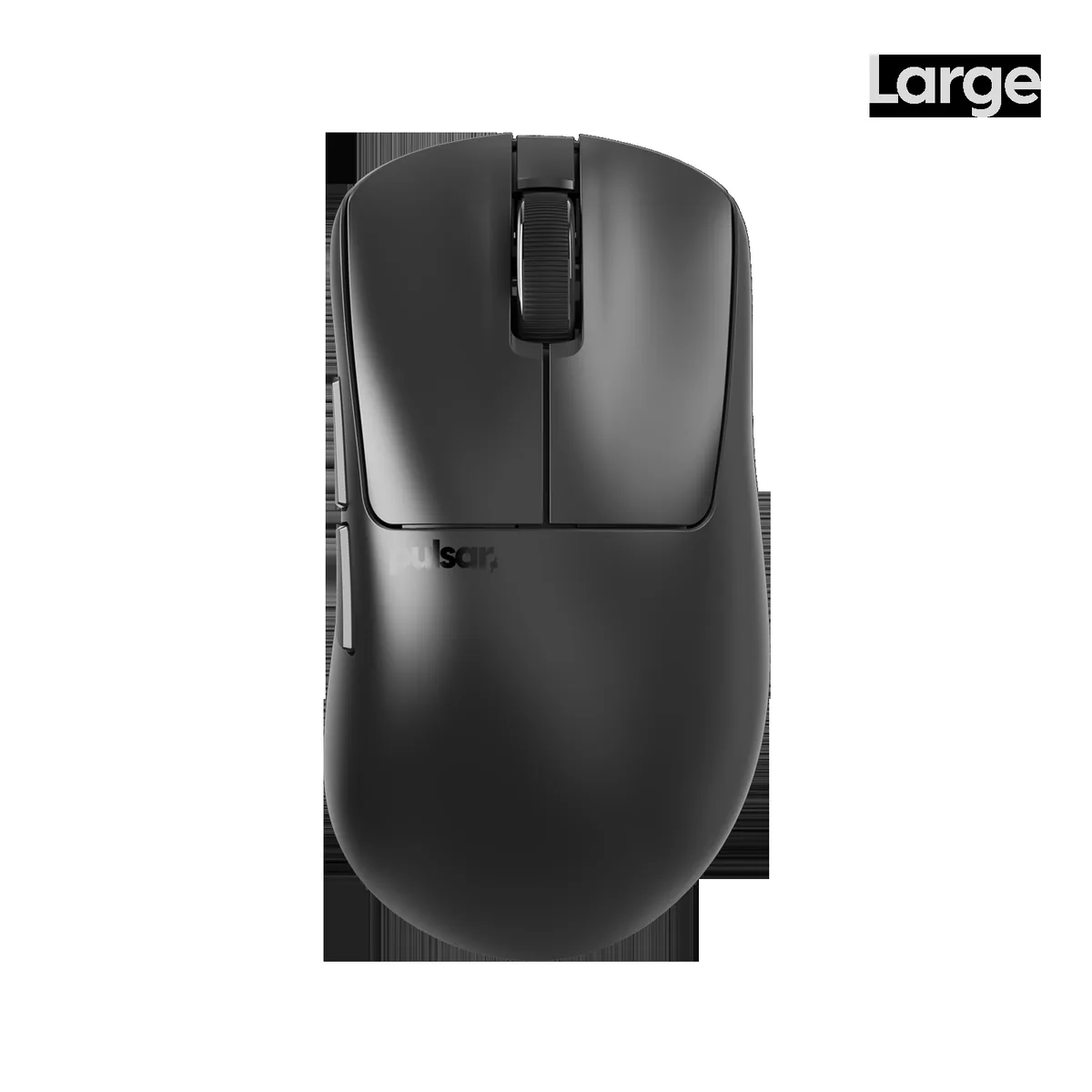 Xlite v4 Large Gaming Mouse