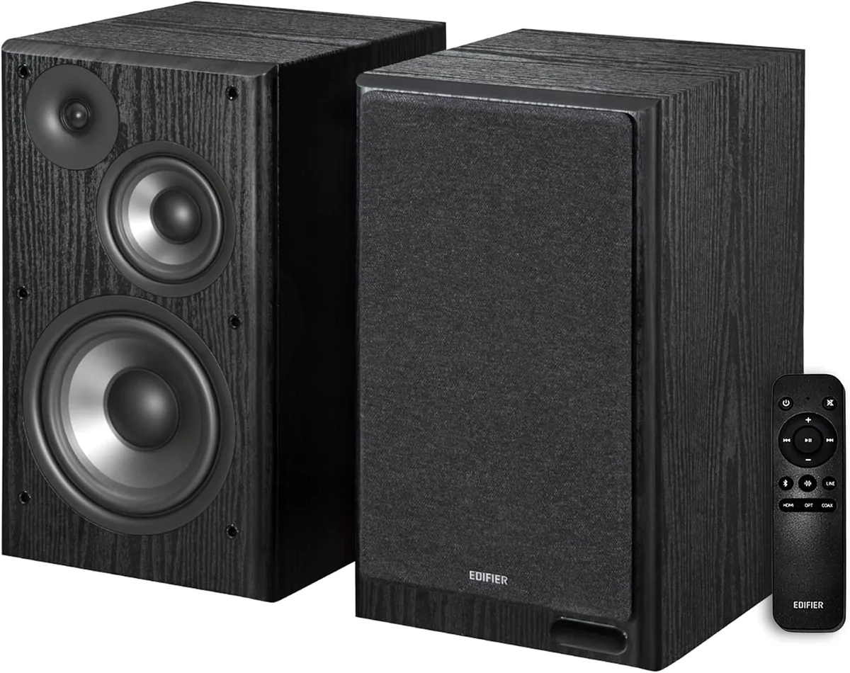 Edifier R1000TC