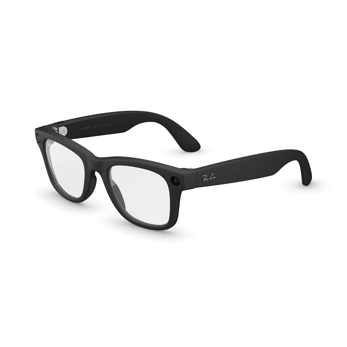 Ray-Ban Meta Wayfarer