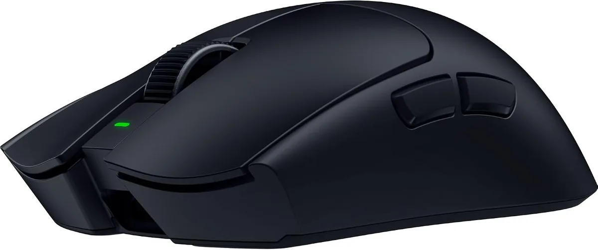 Razer 毒蝰终极版