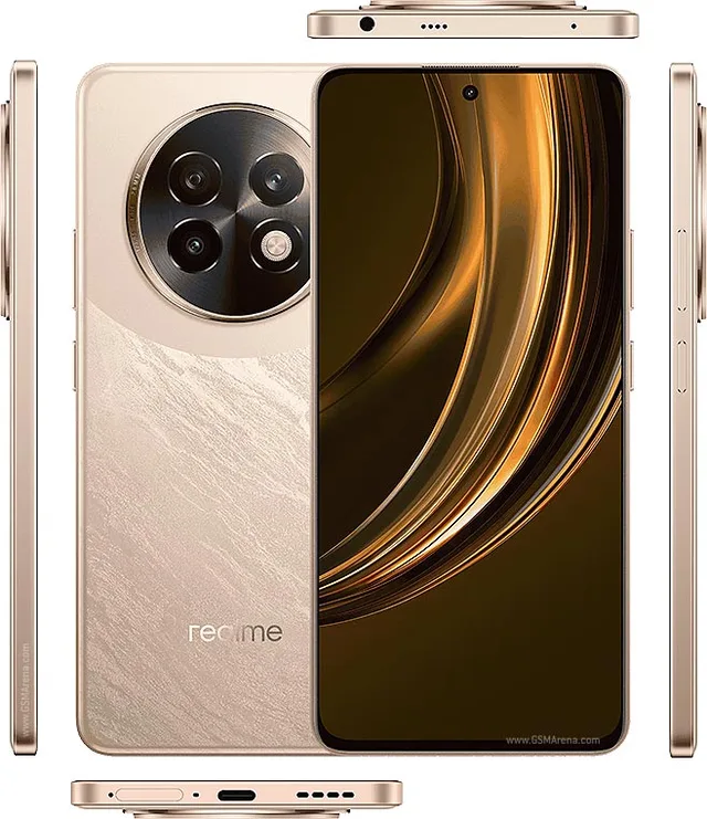 Realme 15 Lite