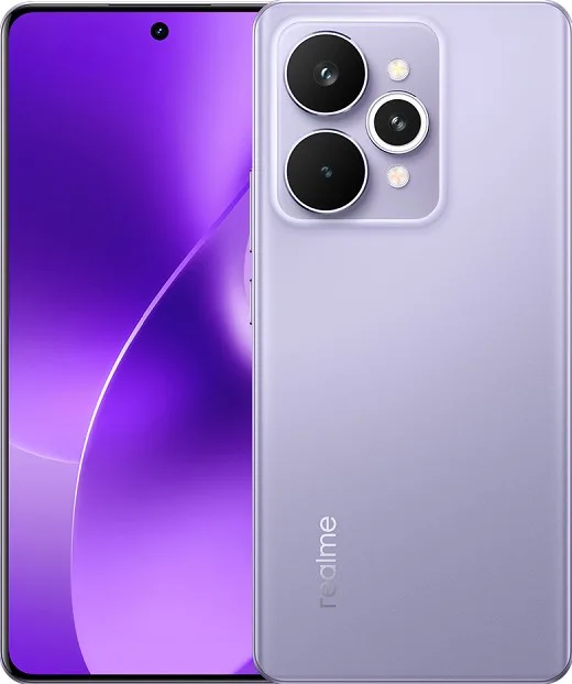 Realme 15 Pro