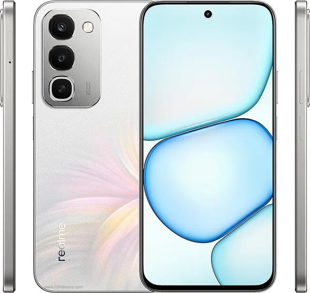 Realme 16x
