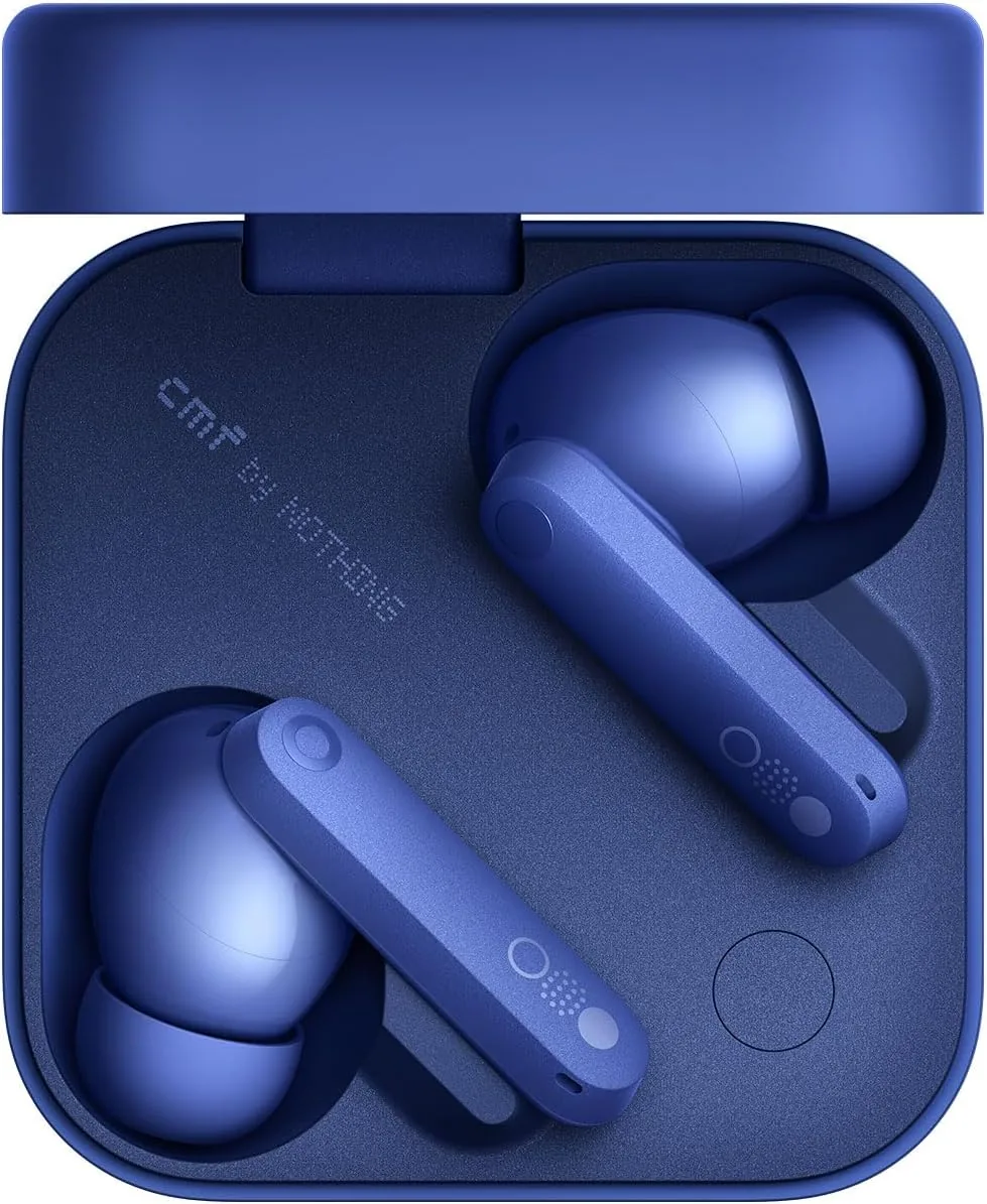 Realme Buds T500 Pro