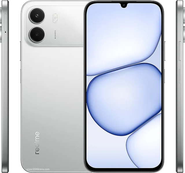Realme C100i (India)