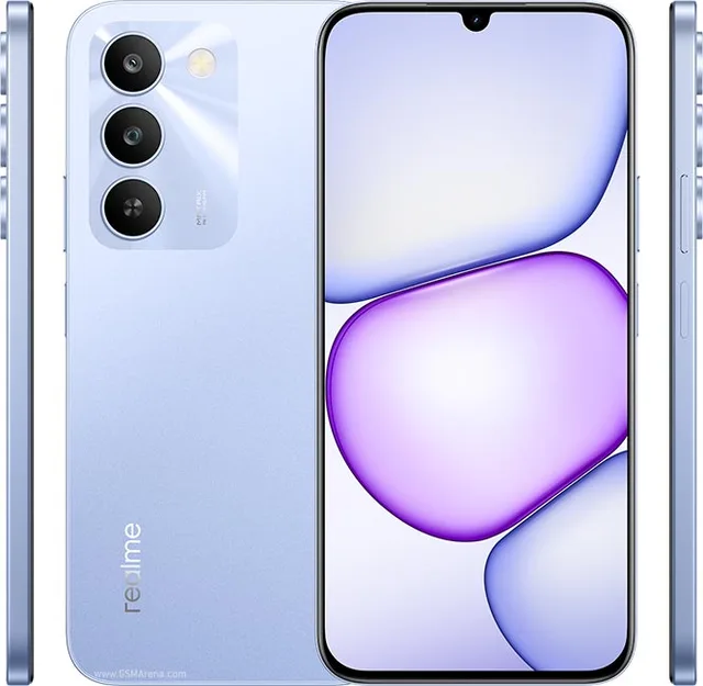 Realme C83