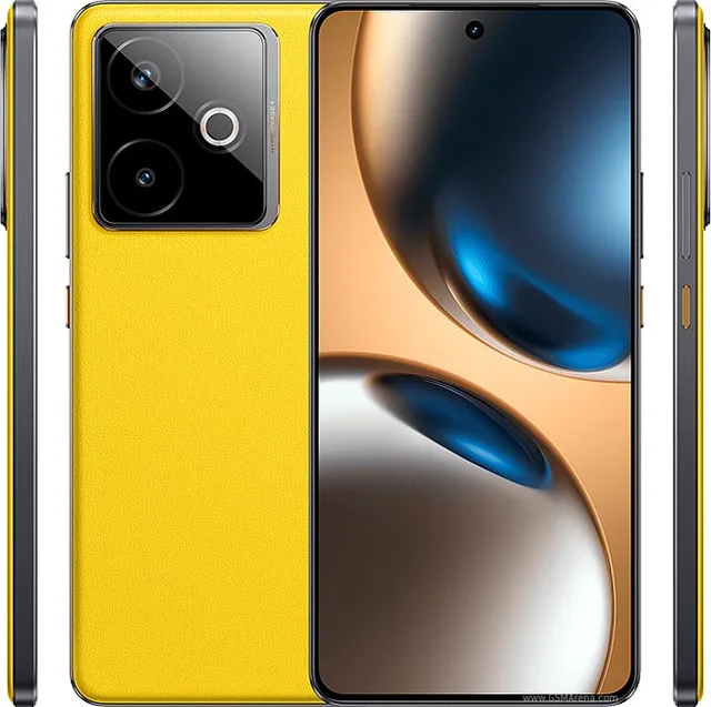Realme GT 7T