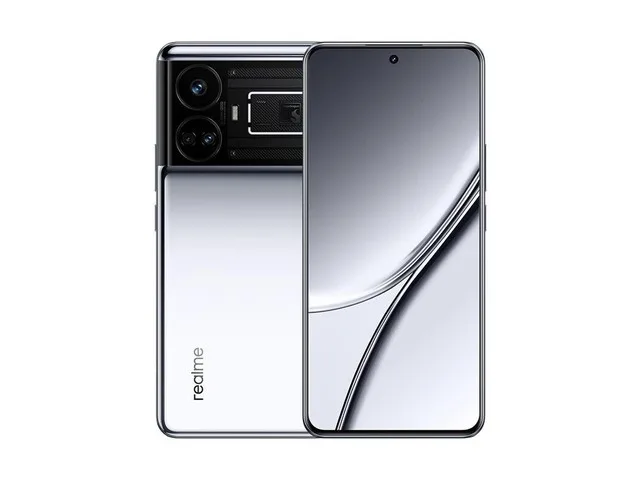 Realme GT5 240W  24GB/1TB