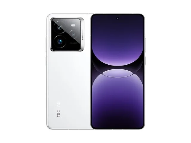 Realme GT7 Pro报价_参数_图片_口碑_realme 真我 GT7 Pro手机报价