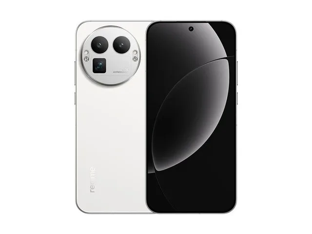 Realme GT8 Pro