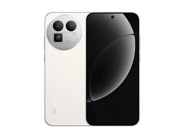 Realme GT8