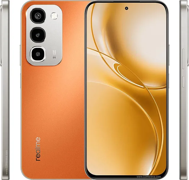 Realme Narzo 100x