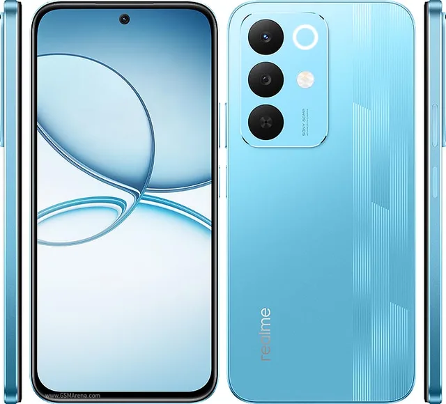 Realme Narzo 90X