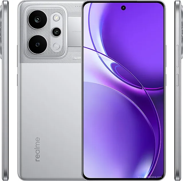 Realme Narzo Power