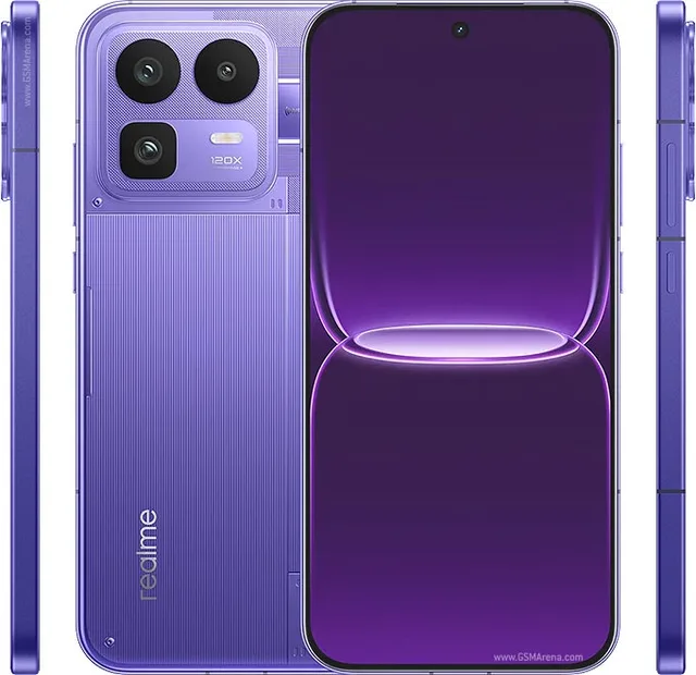 Realme Neo8