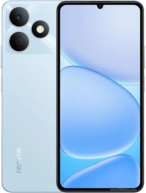 Realme Note 80