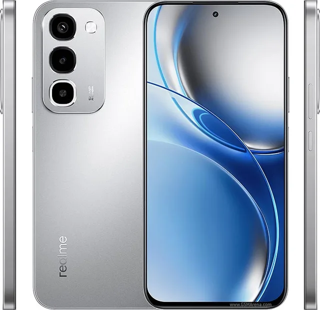 Realme P4R