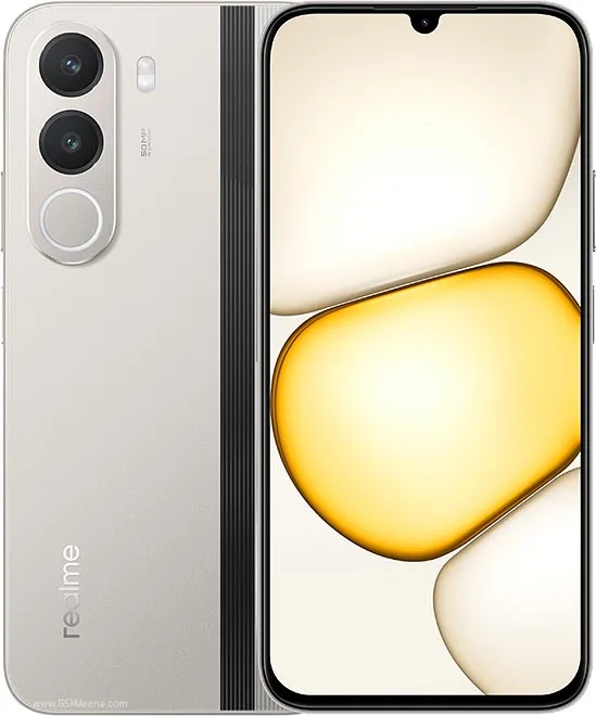 Realme P4x