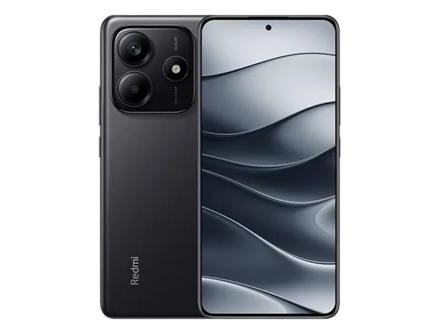 Redmi Note 14