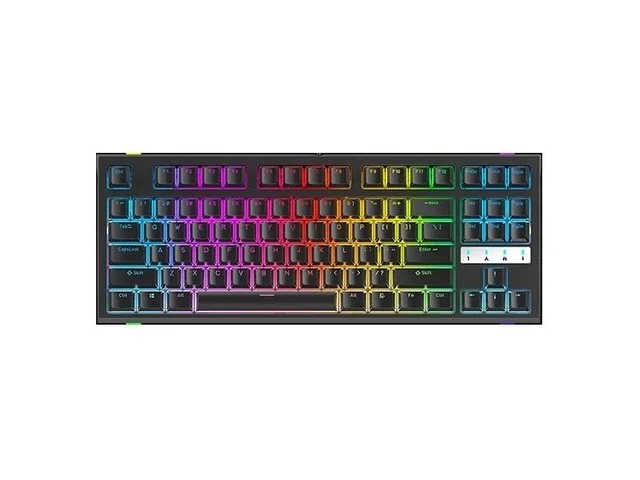 RK R87 RGB