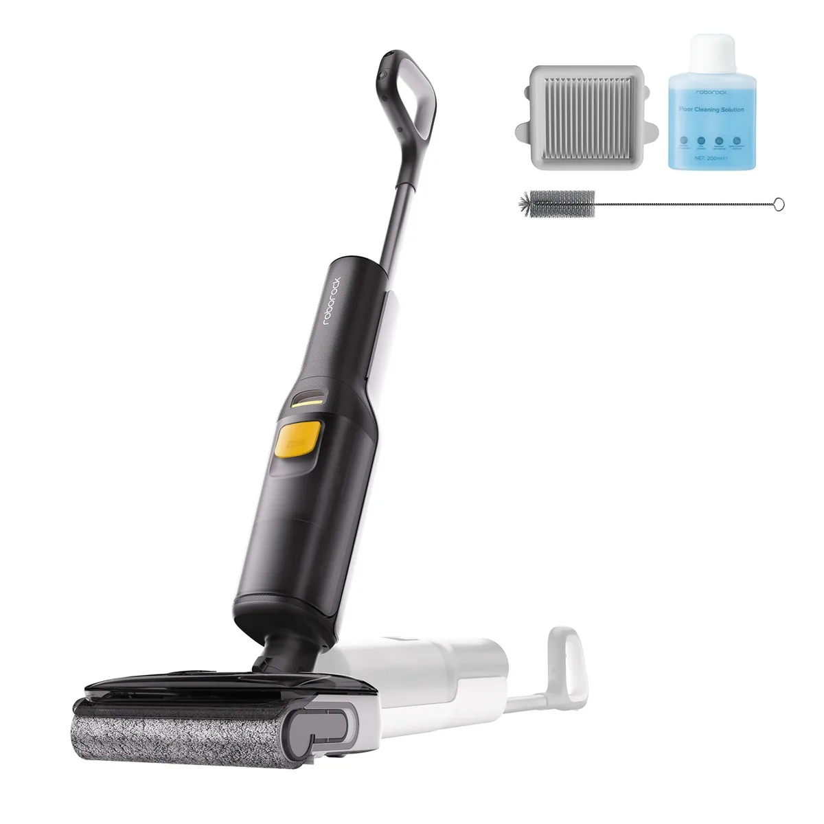 Roborock F25 Bx Wet And Dry Vacuum Cleaner