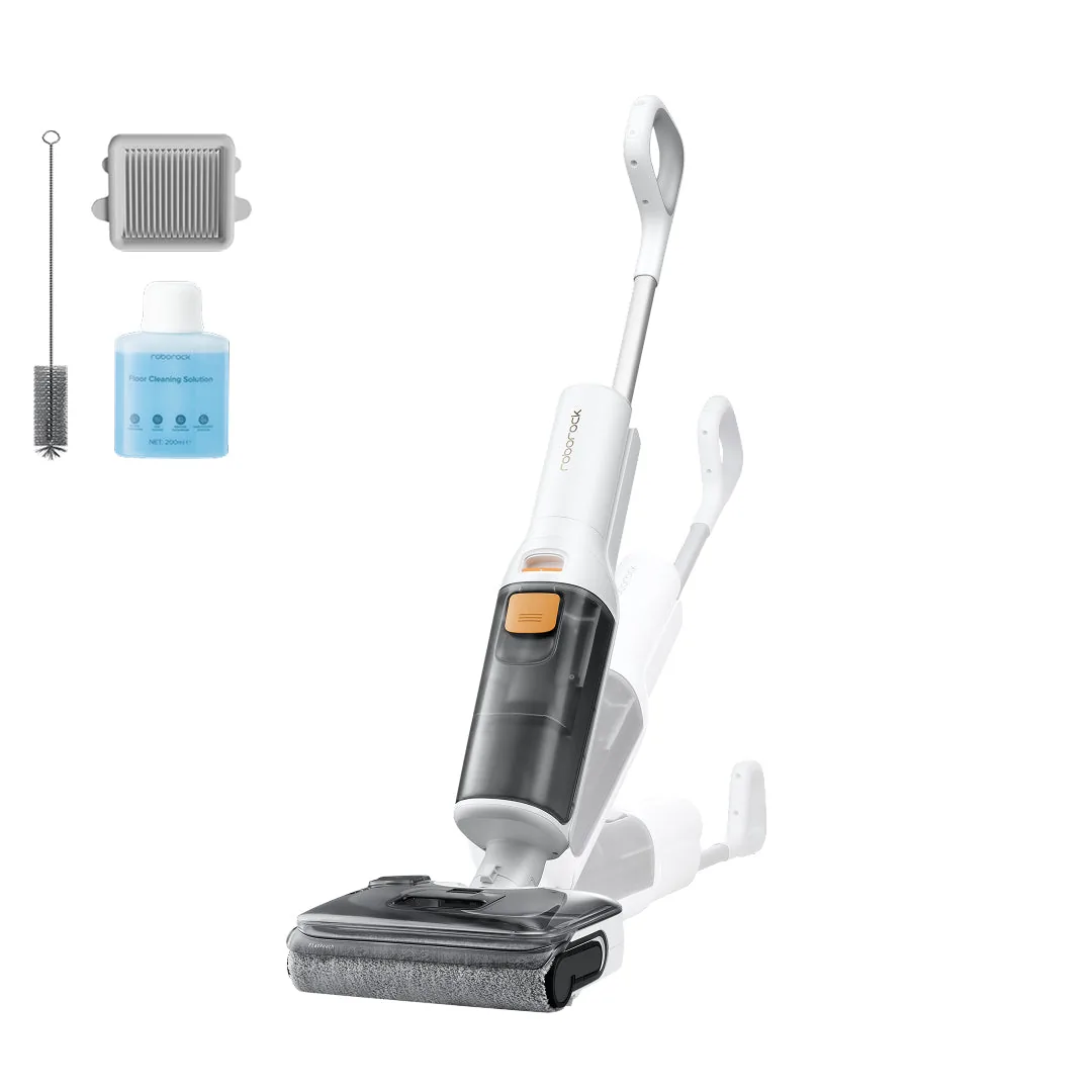 Roborock F25 Rt Wet And Dry Vacuum Cleaner