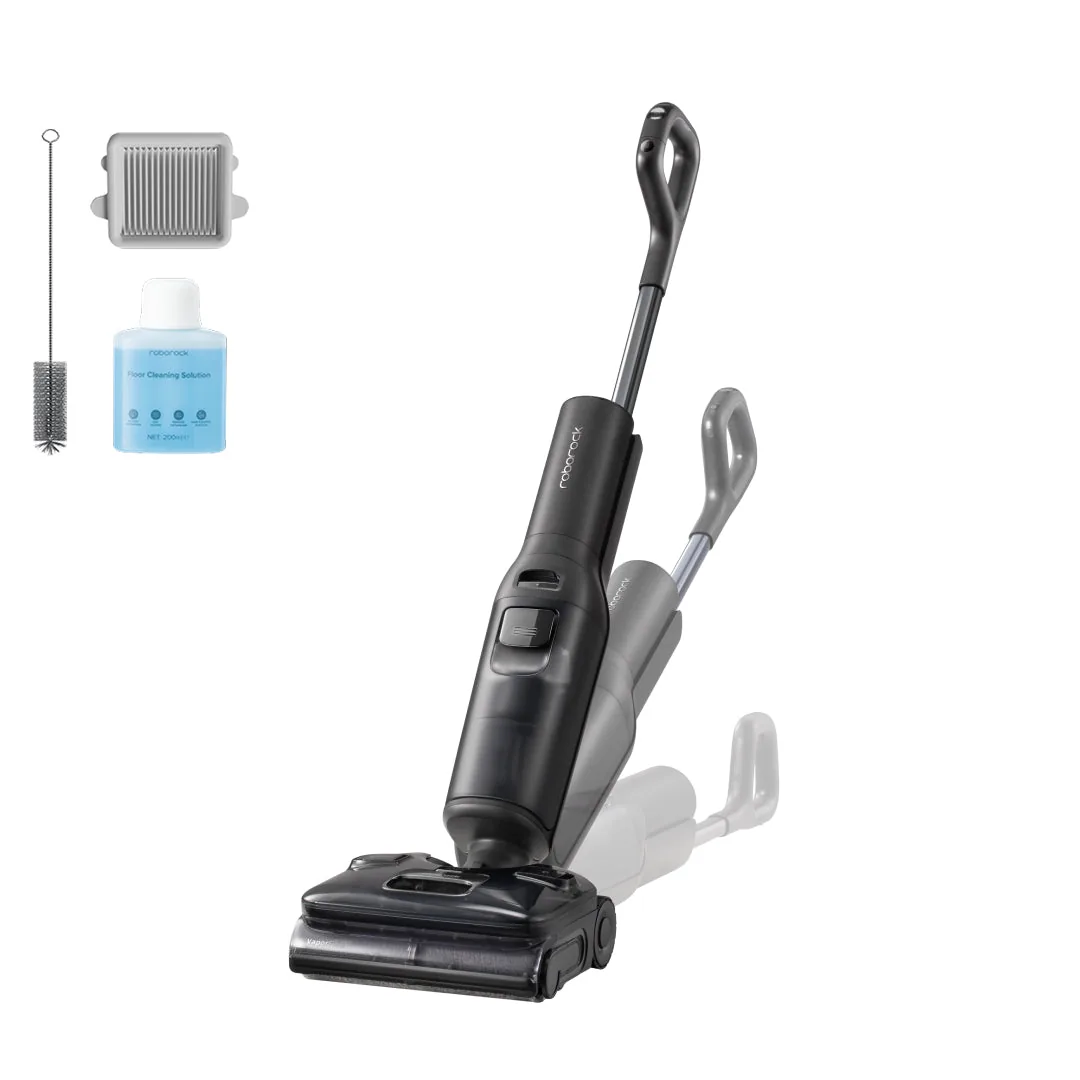Roborock F25 Ultra