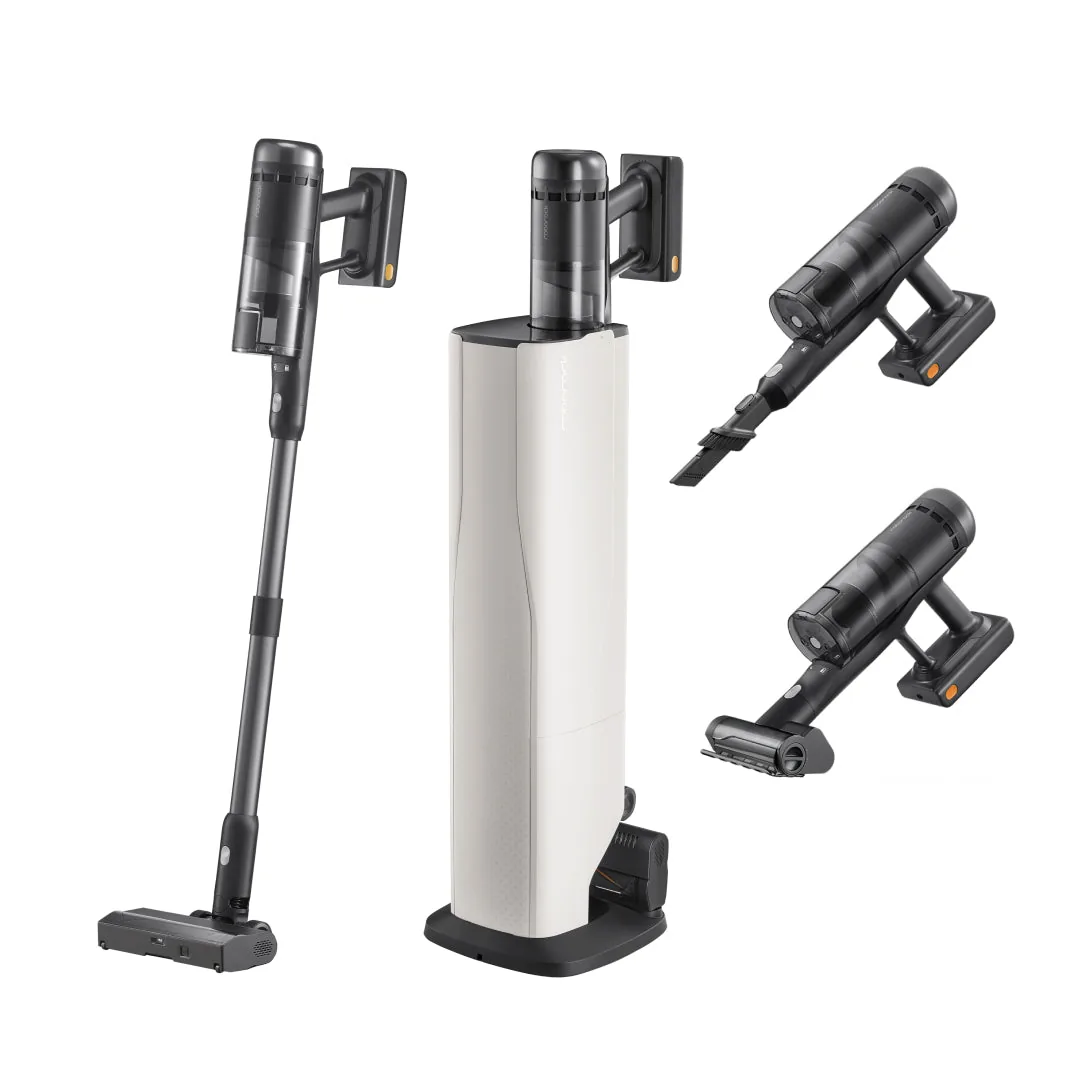 Roborock H60 Hub Ultra