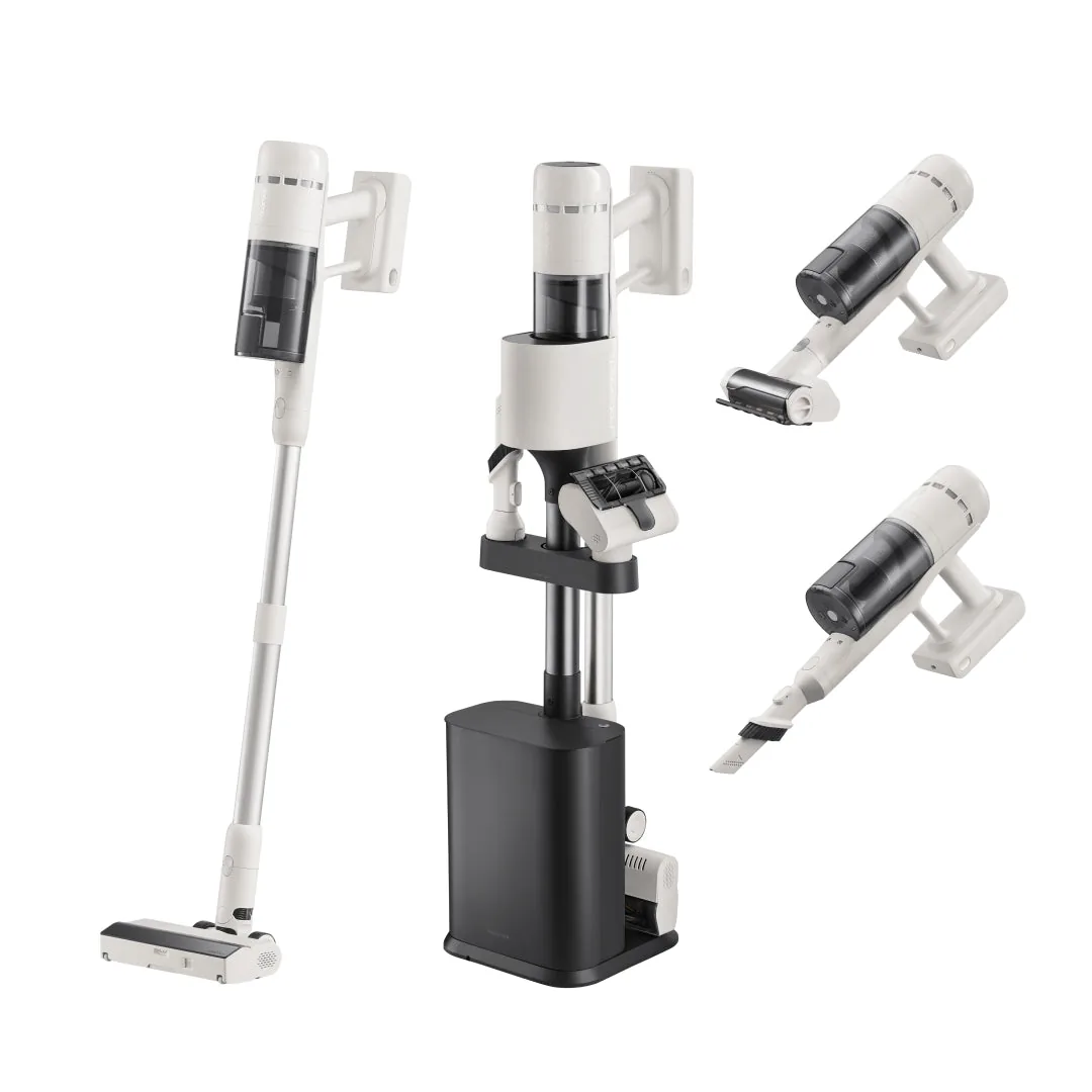 Roborock H60 Hub