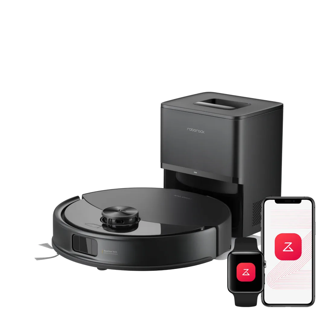 Roborock Q10 S5 Plus
