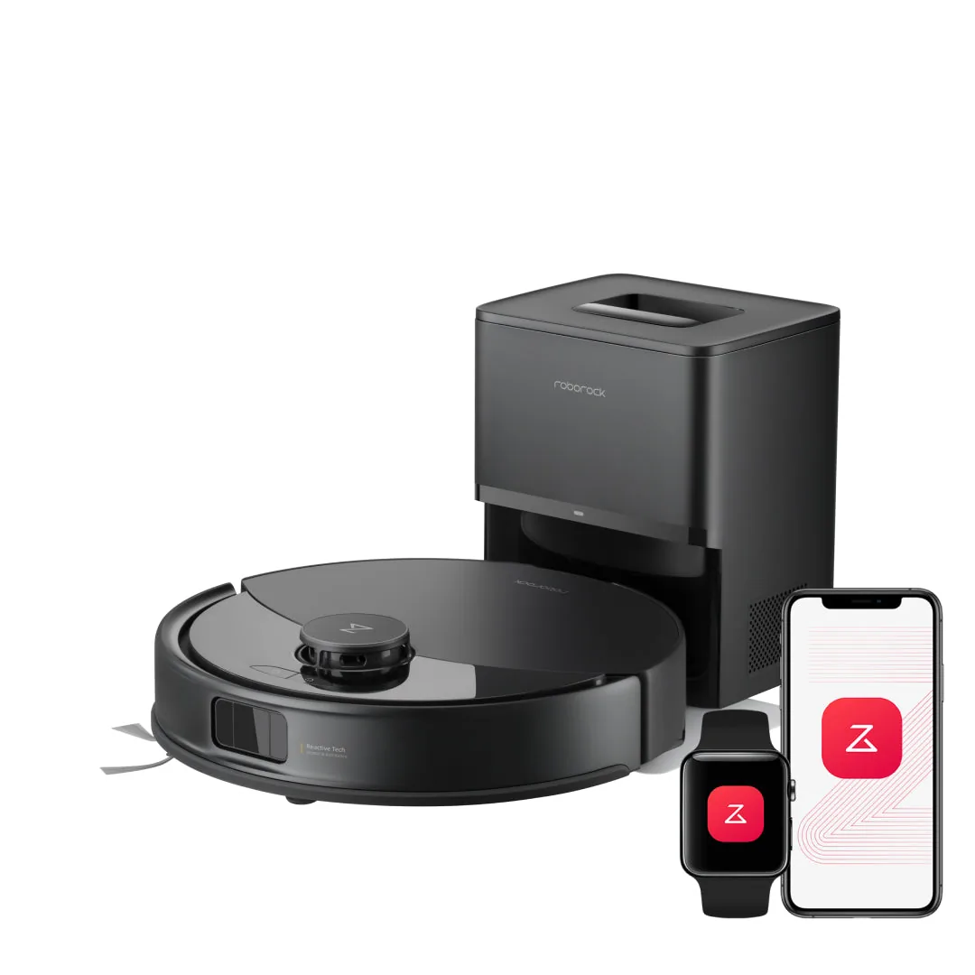 Roborock Q10 X5 Plus