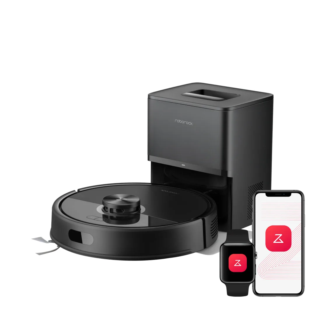 Roborock Q7 M5 Plus