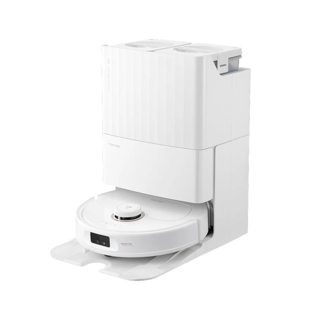 Roborock Qrevo Maxv
