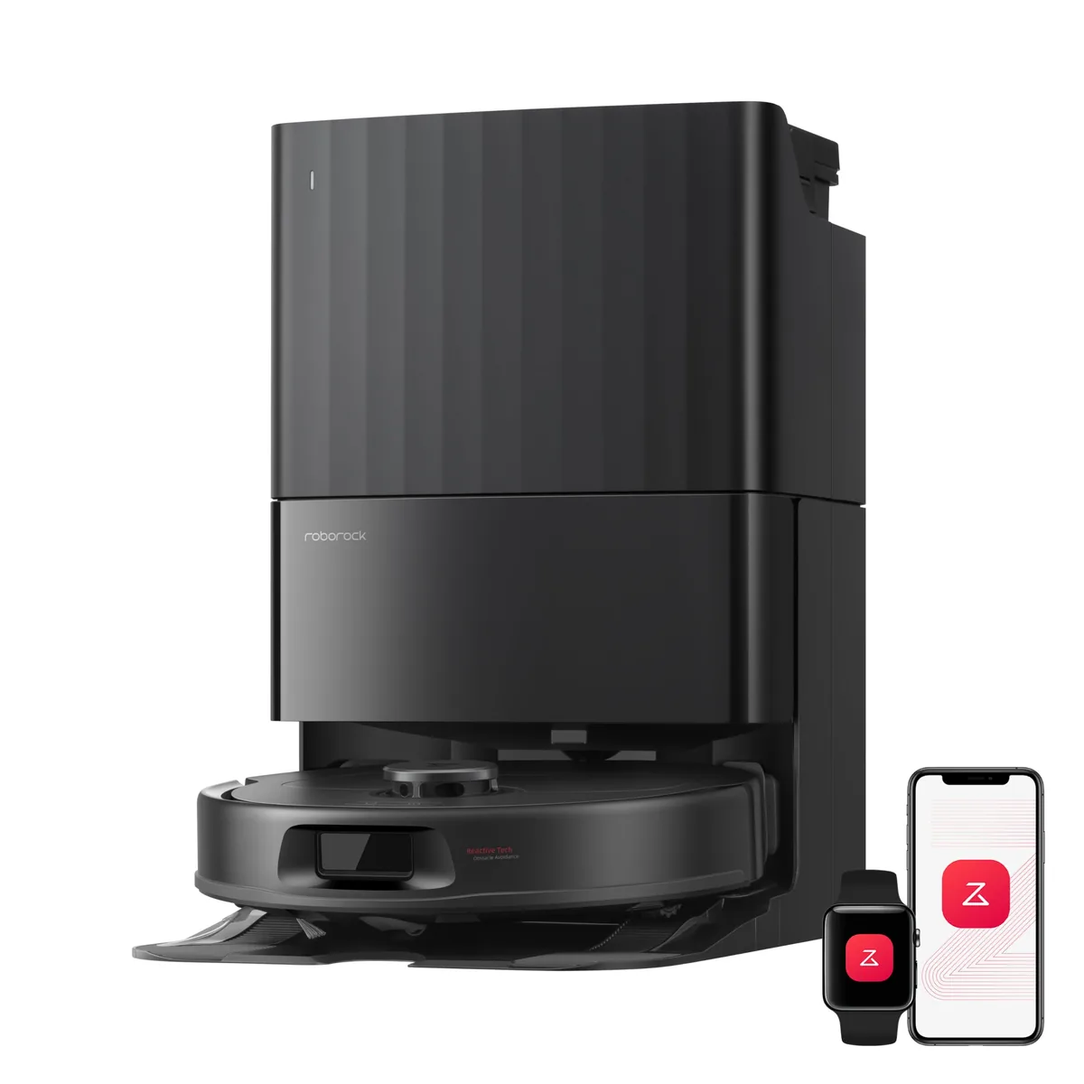 Roborock Qrevo S Pro Robot Vacuum